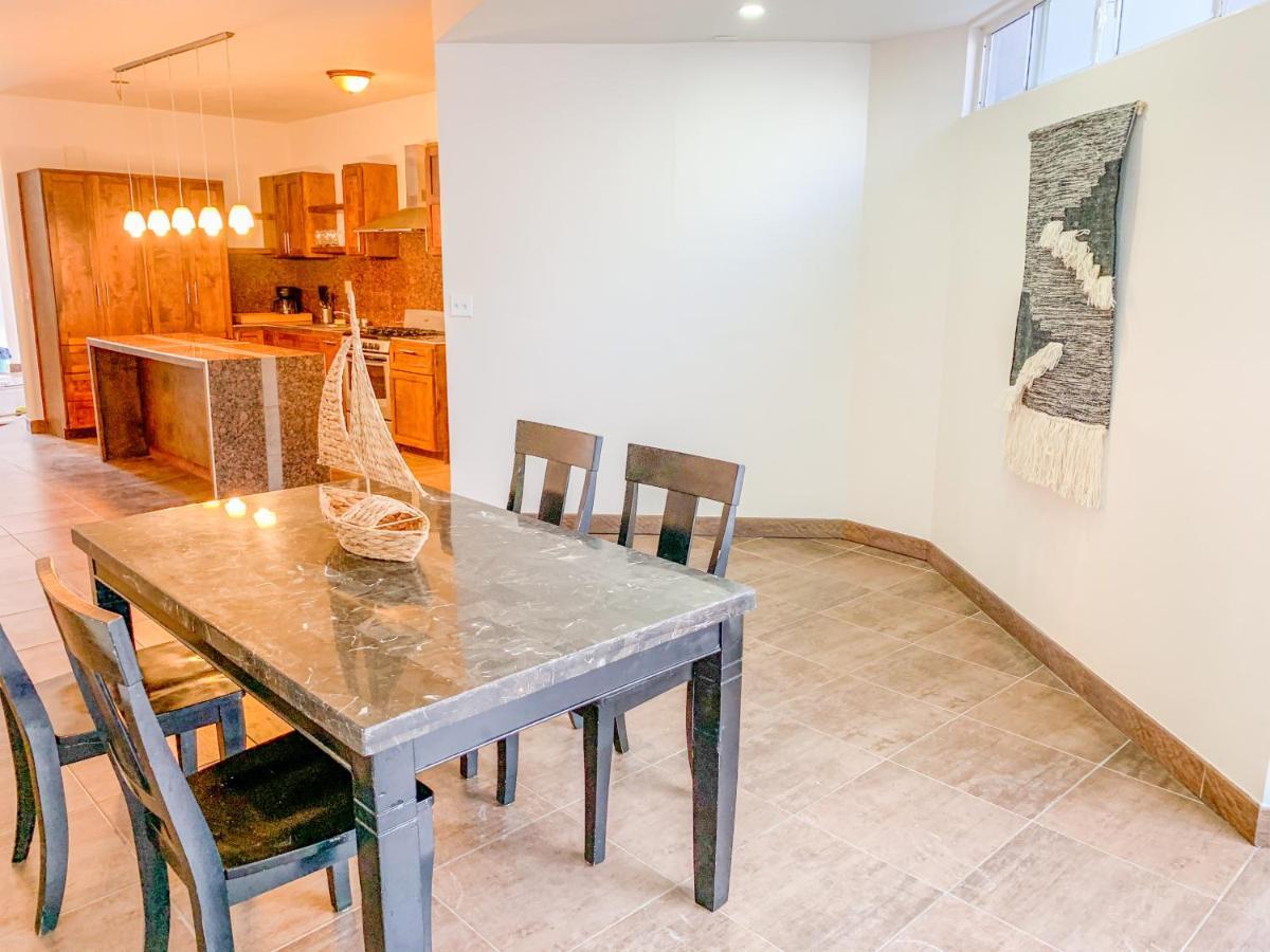 Beautiful 3 Bdr 2,5 Bath- Steps From Beach W/Pkg Tijuana Exterior foto